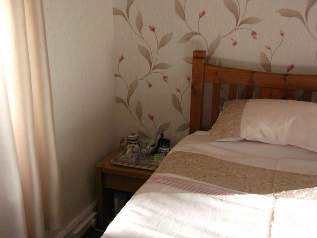 No 1 Guest House Carlisle  Room photo